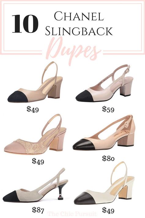 chanel heart shaped replica|chanel pumps dupe.